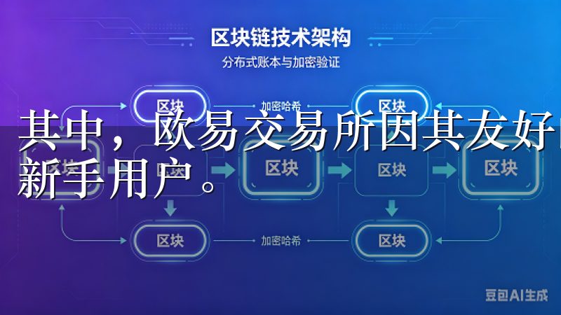 其中，欧易交易所因其友好的界面和丰富的功能，吸引了大量的新手用户。